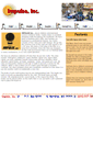 Mobile Screenshot of impulserides.com